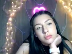 Recent screenshot of babyfoxie18