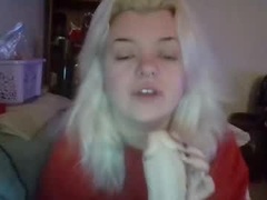 Recent screenshot of babygrl1997