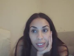Recent screenshot of babyhoney6969
