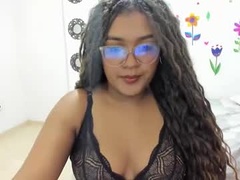 Recent screenshot of babyhot_boo