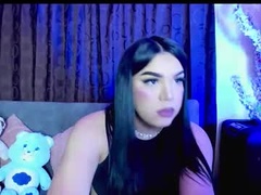 Recent screenshot of babyhot_zaam