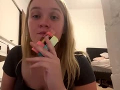 Recent screenshot of babykay03