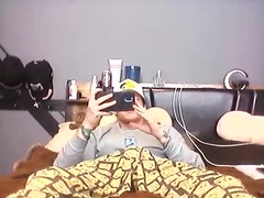 Recent screenshot of babykeyzdaddypony