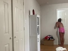 Recent screenshot of babymaria69