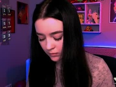 Recent screenshot of babymiadoll