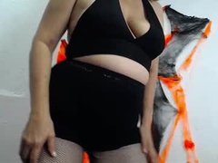 Recent screenshot of babyperla_hot