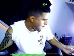 Recent screenshot of babysaenx