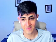 Recent screenshot of babyted273