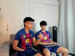 Recent screenshot of babyy_couplee