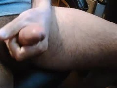 Recent screenshot of baconxxxhead