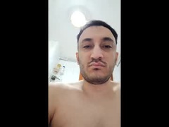 Recent screenshot of bad_boytr90