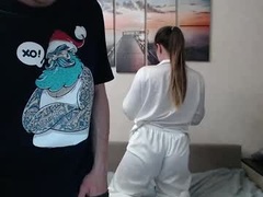 Recent screenshot of bad_pare