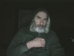Recent screenshot of badboy0864