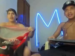 Recent screenshot of badboy420_