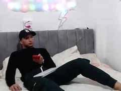 Recent screenshot of badboy_xxxhot