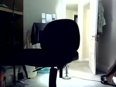Recent screenshot of badbrian101x