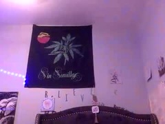 Recent screenshot of baddgirlxo6