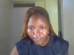 Recent screenshot of baddie_dee