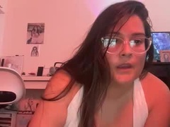 Recent screenshot of baddiemaddiee69