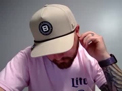 Recent screenshot of baddydaddy23