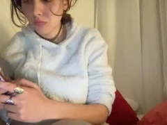 Recent screenshot of baddymargaret