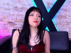 Recent screenshot of badeyesss