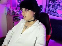 Recent screenshot of badfacex