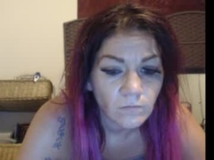 Recent screenshot of badlittlebunnyx