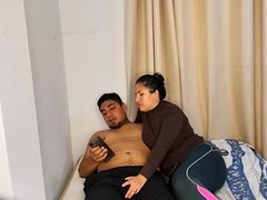 Recent screenshot of badlove42