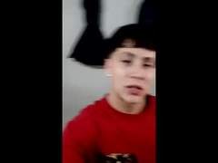 Recent screenshot of badman4723