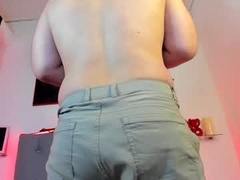 Recent screenshot of badronny1