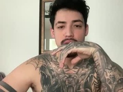 Recent screenshot of badxboyxvenom