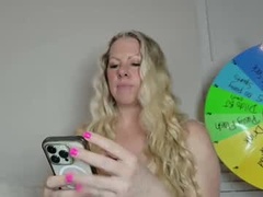 Recent screenshot of baileysinsxo