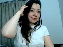 Recent screenshot of baily_11