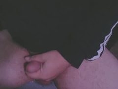 Recent screenshot of bakeddead333