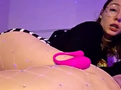 Recent screenshot of bakedpixie