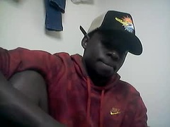 Recent screenshot of balack_babise