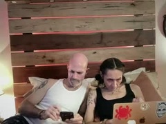 Recent screenshot of bald_beautiful