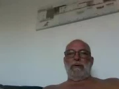 Recent screenshot of baldcock65