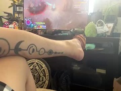 Recent screenshot of ballistatheboss