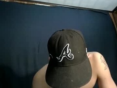 Recent screenshot of ballsdeep521