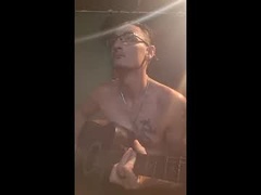 Recent screenshot of ballzdeep243