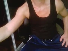 Recent screenshot of balszz