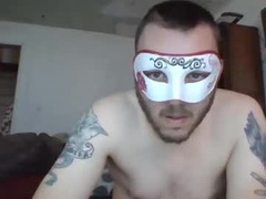 Recent screenshot of bambiandclyde