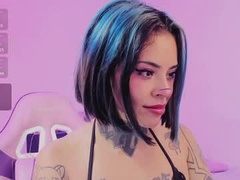 Recent screenshot of bambiart