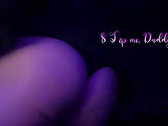 Recent screenshot of bambibimbogirl84