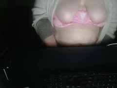 Recent screenshot of bambiwink
