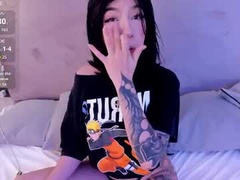 Recent screenshot of bamby_buu21