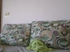 Recent screenshot of banana033