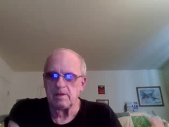 Recent screenshot of banana_hammock70